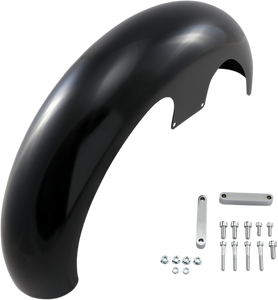 Klock Werks - Fender Wrapper Ind Hug 21 - KWF-04-0469