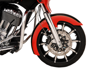 Klock Werks - Fender Slcr Ind Hug 16-19 - KWF-04-0460