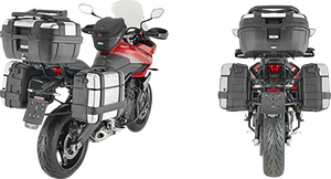 Givi - Sidecase Hardware Monokey Triumph 660 Sport - PLO6421MK Givi - Sidecase Hardware Monokey Triumph 660 Sport - PLO6421MK