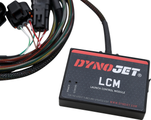 Dynojet - Launch Control Kit W/switch C-a X3 17-21 - 96070001 Dynojet - Launch Control Kit W/switch C-a X3 17-21 - 96070001