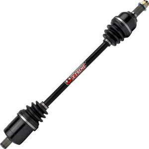 Demon - Axle Hd Extreme Pol Rzr Pro Xp - PAXL-6095XHD