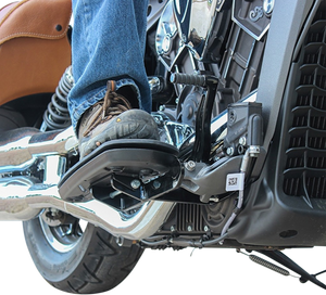 Klock Werks - Mount Fboard Klsc Ind - KWS-04-0050