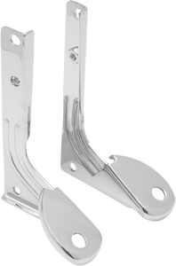 Drag Specialties - Mounting Bracket - Spotlight - Spotlight Mounting Brackets - 20-0309B-SC5