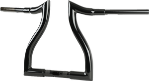 La Choppers - Handlebar Hammerhead T 12b Fltr 24+ - LA-7328-12B