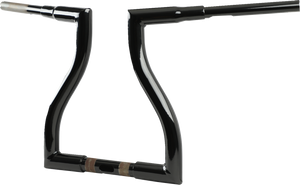 La Choppers - Handlebar Thresher T 14b Fltr 24+ - LA-7329-14B