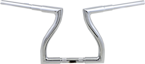 La Choppers - Handlebar Thresher T 12c Fltr 24+ - LA-7329-12