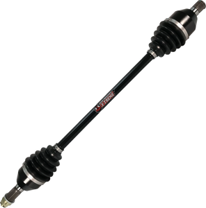 Demon - Axle Hd Lift Maverick X3 - PAXL-3089XHD-6ET