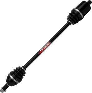 Demon - Axle Xtreme Hd Long Travel - PAXL-6062XHD-5