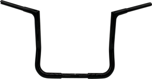Fat Baggers Inc. - H-bar Flat Top Blk 1.25" 14" Flhx,se - 745014-B
