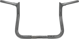 Fat Baggers Inc. - H-bar Pntd Top Chr 1.25" 11" Flhx,se - 945011