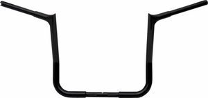 Fat Baggers Inc. - H-bar Pntd Top Blk 1.25" 14" Flhx,se - 945014-B Fat Baggers Inc. - H-bar Pntd Top Blk 1.25" 14" Flhx,se - 945014-B