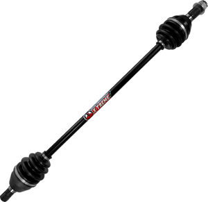 Demon - Axle Hd Extreme Maverick X3 - PAXL-3089XHD
