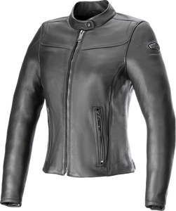 Alpinestars - Stella Tory Lthr Jkt Xl - 3113824-1100-XL