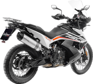 Leovince - Muffler Lv 1 Ss Ktm 790, 890, 901 - 14414EU