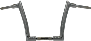 Fat Baggers Inc. - H-bar Pntd Top Chr 1.50" 12" Fltrx,se - 848012