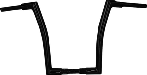 Fat Baggers Inc. - H-bar Flat Top Blk 1.50" 16" Fltrx,se - 648016-B Fat Baggers Inc. - H-bar Flat Top Blk 1.50" 16" Fltrx,se - 648016-B
