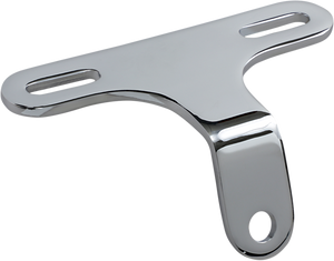 Drag Specialties - Wide Single-Mount Headlight Kit - Single-Mount Headlight Bracket - 77-6012-SC4