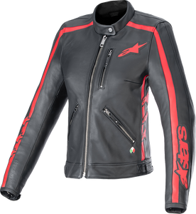 Alpinestars - Jacket 4w Dyno B/r M - 3113924-1346-M