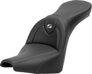 Saddlemen - Seat Roadsofa Cf - 818-30-185
