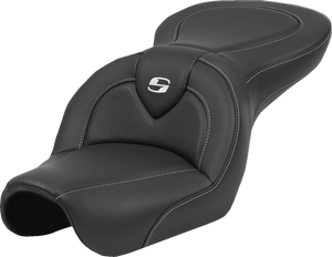 Saddlemen - Seat Roadsofa Cf Fxd - 804-04-185