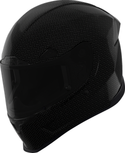 Icon - Helmet Afp Carb 4tress Bk Xl -