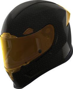 Icon - Helmet Afp Carb 4tress Yl Md -