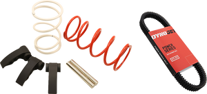 Dynojet - Grip N Rip Kit For Polaris Rzr Pro R - 96080026 Dynojet - Grip N Rip Kit For Polaris Rzr Pro R - 96080026