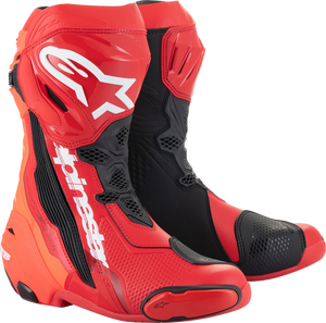 Alpinestars - Boot Supertech R Rd 41 - 2220021-3029-41