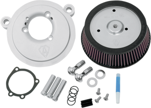 Arlen Ness - Stage-1 Air Filter - CV '93-'99 - Big Sucker Performance Air Filter - 18-500