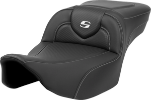 Saddlemen - Seat Roadsofa Cf Ext Rch - 823-07-186