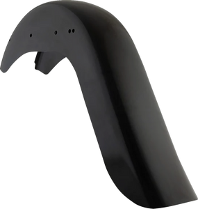Klock Werks - Fender Rear Vicla +9" Smooth - KWF-02-0310 Klock Werks - Fender Rear Vicla +9" Smooth - KWF-02-0310