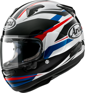 Arai Helmets - Helmet Quantum-x Ray Wh 2x - 0101-17346