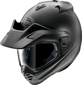 Arai Helmets - Helmet Xd-5 Black Frost Md - 0140-0296