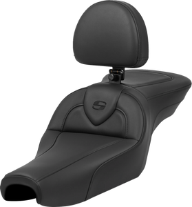 Saddlemen - Seat Roadsofa W/ Backrest - 807-11-187BR