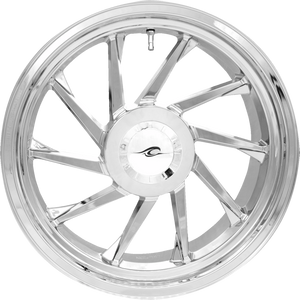 Coastal Moto - Wheel Rear Left Hurricane 3d Trike 18" Chrome - 3D-HURL-187T-CH Coastal Moto - Wheel Rear Left Hurricane 3d Trike 18" Chrome - 3D-HURL-187T-CH
