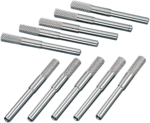 Drag Specialties - Replacement Reset Knobs - FL Style - Replacement Reset Knobs - 70847K