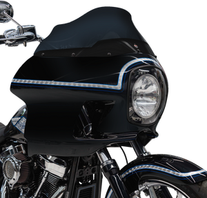 Klock Werks - Fairing Fxrp F/fxlr Fxlrs - KWB-02-0002
