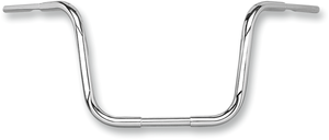 Drag Specialties - Handlebar - Buffalo - Springer Ape - 9-1/2" - Chrome - 1-1/4" Buffalo Springer Handlebar - 300341