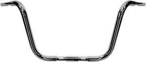 Drag Specialties - Handlebar - Buffalo - Springer Ape - 12-1/2" - Chrome - 1-1/4" Buffalo Springer Handlebar - 300345