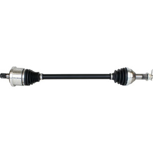 All Balls - 8-ball Extreme Duty Axle - AB8-CA-8-347