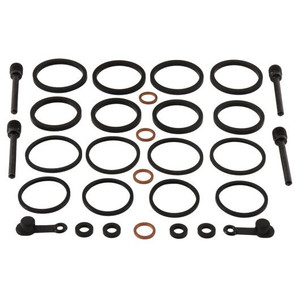 All Balls - Caliper Rebuild Kit - 18-3106