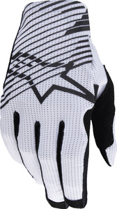 Alpinestars - Radar Pro Gloves White 2x - 3560325-20-XXL