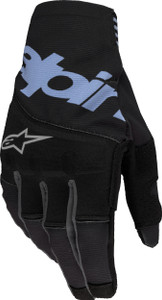 Alpinestars - Techstar Gloves Black 2x - 3560125-10-XXL
