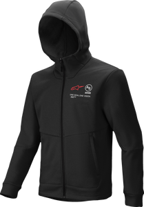 Alpinestars - Racer Mx Fleece Black Sm - 3800125-10- S