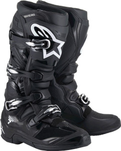 Alpinestars - Tech 7 Boots Black 13 - 2012025-10-13