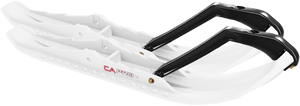 C&a - Tmx Skis White - 77010428