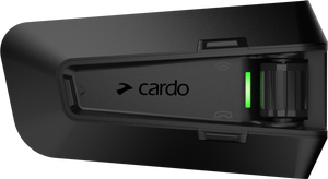 Cardo - Packtalk Pro Single - PTP00001 Cardo - Packtalk Pro Single - PTP00001