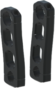 Cfr - Knucks Risers 5" - CFR - CD24.43