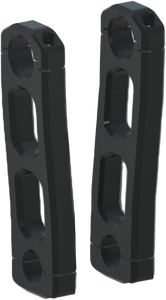 Cfr - Knucks Risers 6" - CFR - CD24.50 Cfr - Knucks Risers 6" - CFR - CD24.50