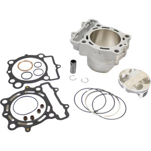 Cylinder Works - Cylinder Kit Bb 81.00/+3.0 14.1:1 Kaw - CW31017K01